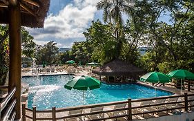 Ecoresort Refugio Cheiro De Mato